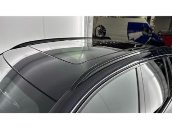 BMW iX3 210kW M Sport Pro 80kWh 5dr Auto Electric Estate