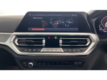 BMW 4 Series 420i M Sport 2dr Step Auto [Pro Pack] Petrol Coupe