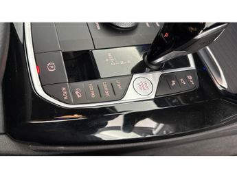 BMW X3 xDrive20d MHT M Sport 5dr Step Auto Diesel Estate