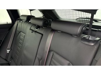 BMW 3 Series 320i M Sport 5dr Step Auto Petrol Estate