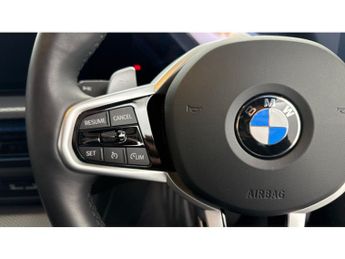 BMW 3 Series 320i M Sport 5dr Step Auto Petrol Estate