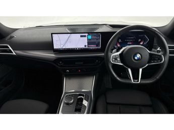 BMW 3 Series 320i M Sport 5dr Step Auto Petrol Estate