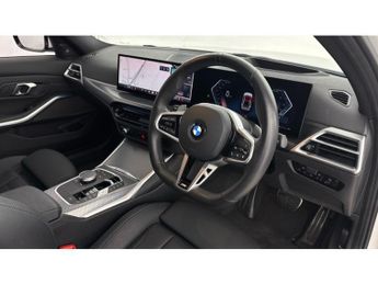 BMW 3 Series 320i M Sport 5dr Step Auto Petrol Estate
