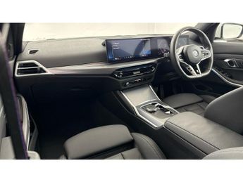 BMW 3 Series 320i M Sport 5dr Step Auto Petrol Estate