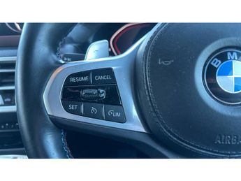 BMW X4 xDrive M40i 5dr Step Auto Petrol Estate