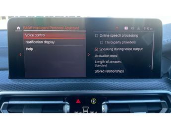 BMW X4 xDrive M40i 5dr Step Auto Petrol Estate