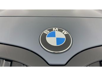 BMW 1 Series 128ti 5dr Step Auto Petrol Hatchback