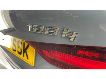 BMW 1 Series 128ti 5dr Step Auto Petrol Hatchback