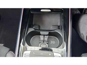 Mercedes-Benz B-Class B200 AMG Line Premium 5dr Auto Petrol Hatchback