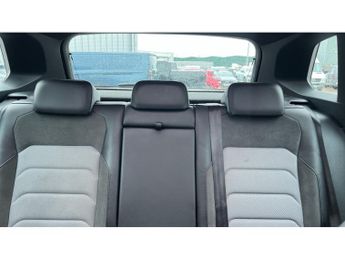 Volkswagen Tiguan 2.0 TDi 150 4Motion R-Line 5dr DSG Diesel Estate