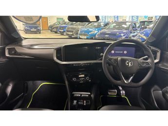 Vauxhall Mokka 1.2 Turbo Ultimate 5dr Auto Petrol Hatchback