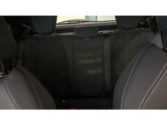 Vauxhall Mokka 1.2 Turbo Ultimate 5dr Auto Petrol Hatchback