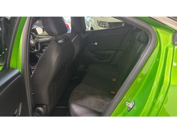 Vauxhall Mokka 1.2 Turbo Ultimate 5dr Auto Petrol Hatchback