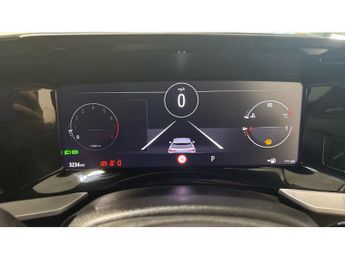 Vauxhall Mokka 1.2 Turbo Ultimate 5dr Auto Petrol Hatchback