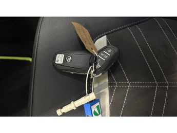 Vauxhall Mokka 1.2 Turbo Ultimate 5dr Auto Petrol Hatchback