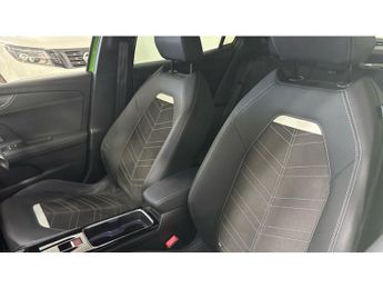 Vauxhall Mokka 1.2 Turbo Ultimate 5dr Auto Petrol Hatchback