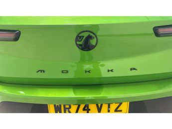 Vauxhall Mokka 1.2 Turbo Ultimate 5dr Auto Petrol Hatchback