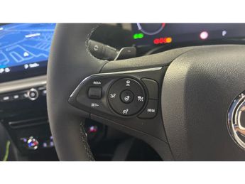 Vauxhall Mokka 1.2 Turbo Ultimate 5dr Auto Petrol Hatchback