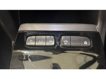 Vauxhall Mokka 1.2 Turbo Ultimate 5dr Auto Petrol Hatchback