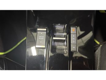 Vauxhall Mokka 1.2 Turbo Ultimate 5dr Auto Petrol Hatchback