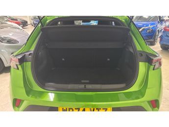 Vauxhall Mokka 1.2 Turbo Ultimate 5dr Auto Petrol Hatchback