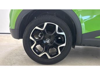 Vauxhall Mokka 1.2 Turbo Ultimate 5dr Auto Petrol Hatchback