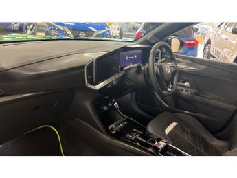 Vauxhall Mokka 1.2 Turbo Ultimate 5dr Auto Petrol Hatchback