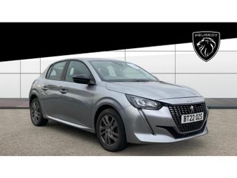 Peugeot 208 1.2 PureTech Active Premium 5dr Petrol Hatchback