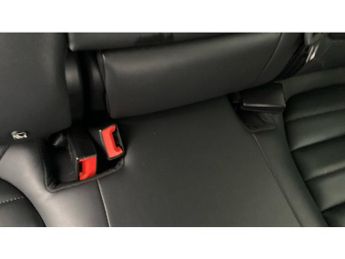 MG HS 1.5 T-GDI PHEV Trophy 5dr Auto Hatchback