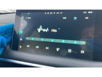 MG HS 1.5 T-GDI PHEV Trophy 5dr Auto Hatchback