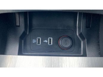 MG HS 1.5 T-GDI PHEV Trophy 5dr Auto Hatchback