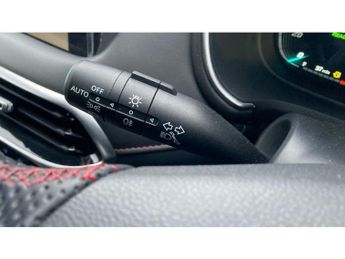 MG HS 1.5 T-GDI PHEV Trophy 5dr Auto Hatchback