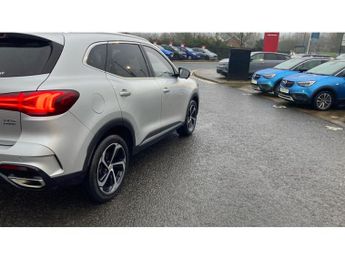 MG HS 1.5 T-GDI PHEV Trophy 5dr Auto Hatchback