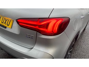 MG HS 1.5 T-GDI PHEV Trophy 5dr Auto Hatchback