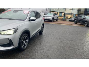 MG HS 1.5 T-GDI PHEV Trophy 5dr Auto Hatchback