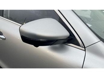 MG HS 1.5 T-GDI PHEV Trophy 5dr Auto Hatchback