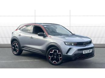 Vauxhall Mokka 1.2 Turbo GS Line 5dr Petrol Hatchback