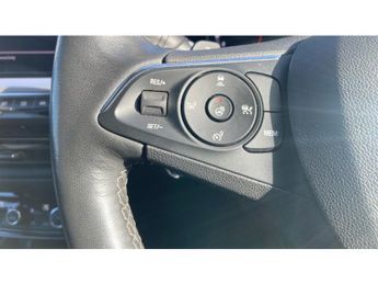 Vauxhall Grandland 1.2 Turbo Ultimate 5dr Auto Petrol Hatchback