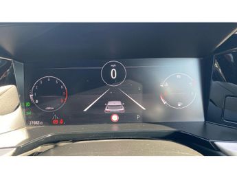 Vauxhall Grandland 1.2 Turbo Ultimate 5dr Auto Petrol Hatchback