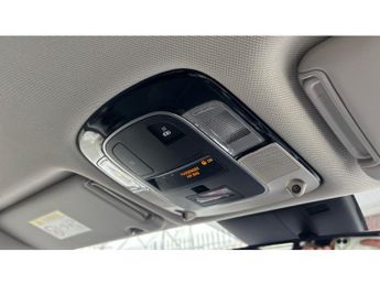 Hyundai TUCSON 1.6 TGDi Hybrid 230 Premium 5dr 2WD Auto Hybrid Estate