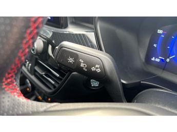 Ford Kuga 2.5 PHEV ST-Line Edition 5dr CVT Estate