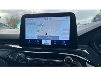 Ford Kuga 2.5 PHEV ST-Line Edition 5dr CVT Estate