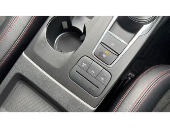 Ford Kuga 2.5 PHEV ST-Line Edition 5dr CVT Estate