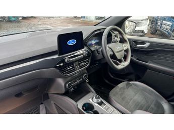 Ford Kuga 2.5 PHEV ST-Line Edition 5dr CVT Estate