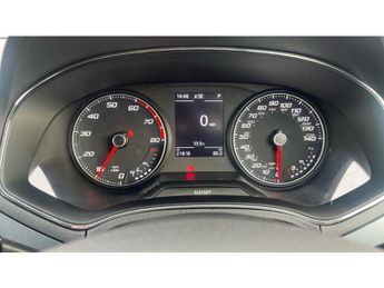 SEAT Arona 1.0 TSI 115 SE Technology [EZ] 5dr DSG Petrol Hatchback