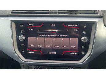 SEAT Arona 1.0 TSI 115 SE Technology [EZ] 5dr DSG Petrol Hatchback