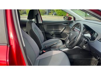 SEAT Arona 1.0 TSI 115 SE Technology [EZ] 5dr DSG Petrol Hatchback