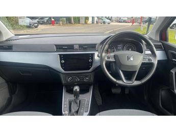 SEAT Arona 1.0 TSI 115 SE Technology [EZ] 5dr DSG Petrol Hatchback