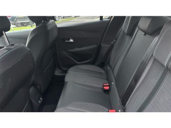 Peugeot 208 100kW Allure Premium + 50kWh 5dr Auto Electric Hatchback