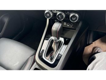 Renault Arkana 1.3 Mild hybrid 140 R.S. Line 5dr EDC Petrol Estate